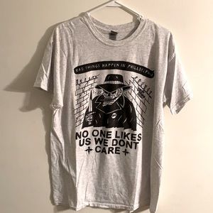 Heavy Slime Philly T-shirt